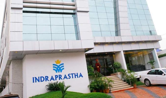 Hotel Indraprastha